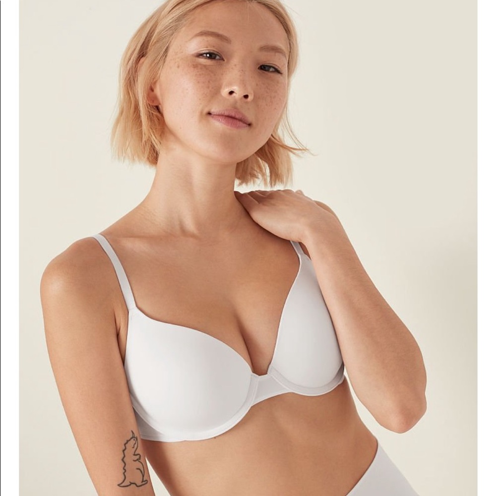 VS wear everyday lightly lined bra